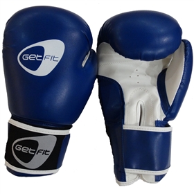 Guanti boxe PU